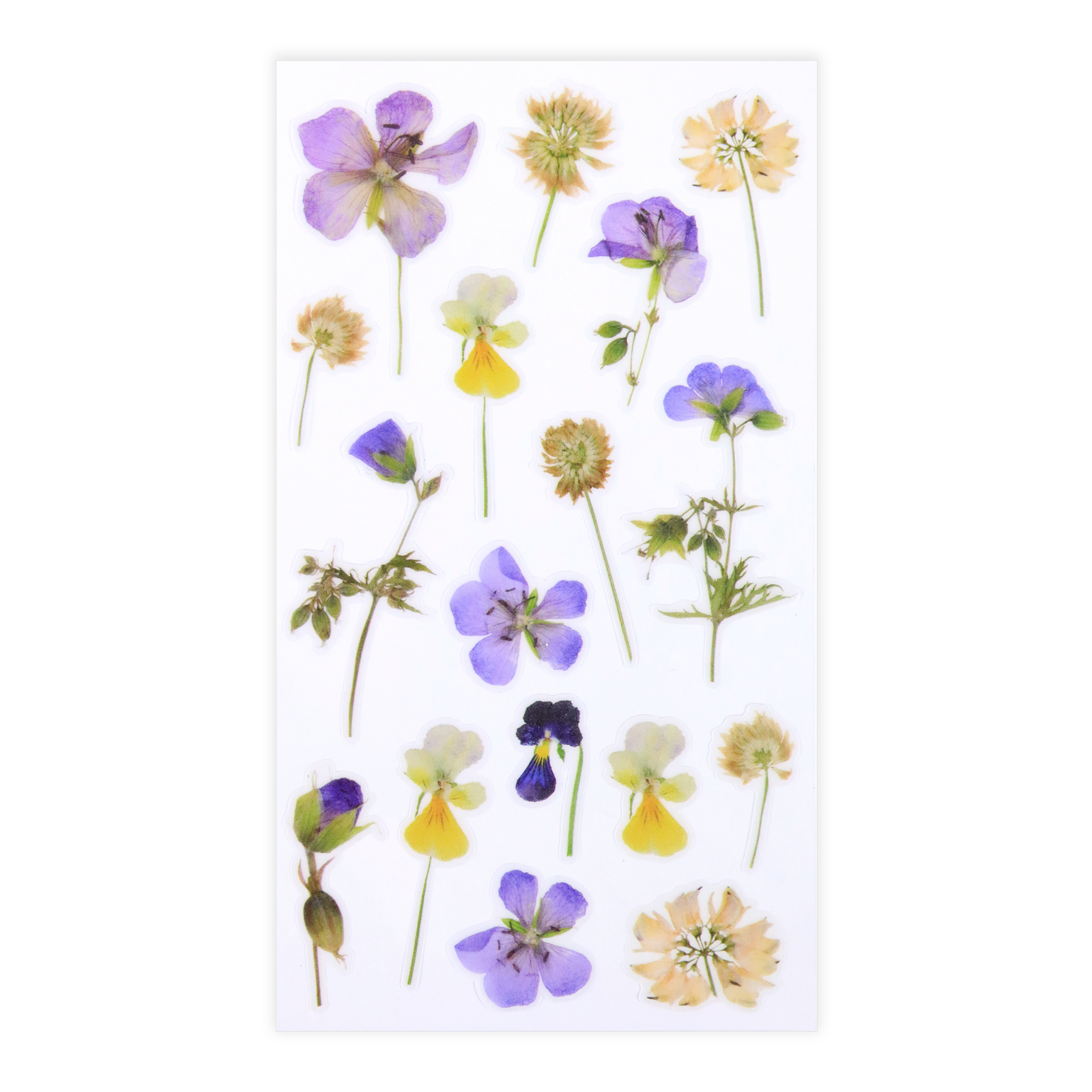 Flower Stickers by Recollections™